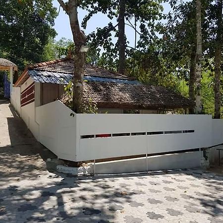 Ponmudi Valley Resorts Zewnętrze zdjęcie