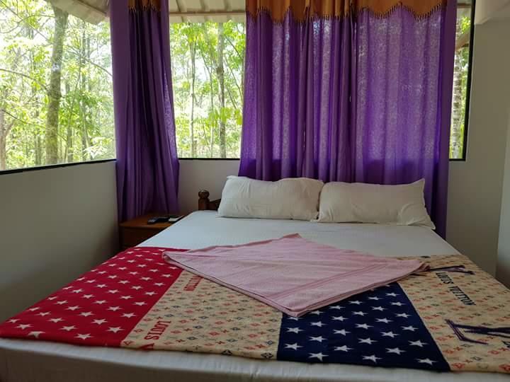 Ponmudi Valley Resorts Zewnętrze zdjęcie
