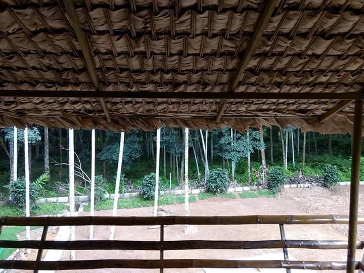 Ponmudi Valley Resorts Zewnętrze zdjęcie